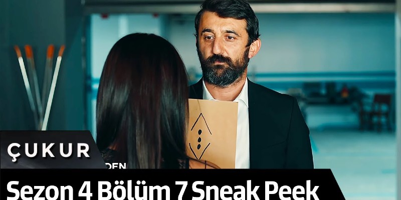 Cumali Selen'den Çağatay'a Mektup Gönderiyor