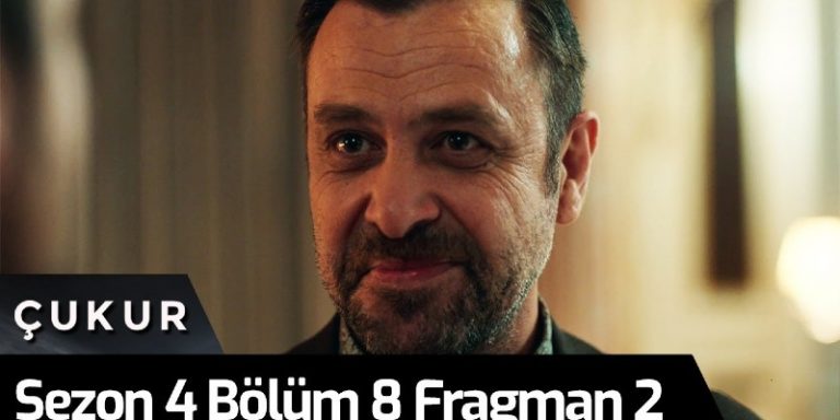Çukur 4. Sezon 8. Bölüm 2. Fragmanı Yayında! Çağatay Geri Dönüyor!