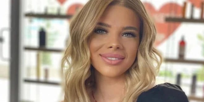 Sihirli Annem Dizisiyle Tanınan Damla Ersubaşı