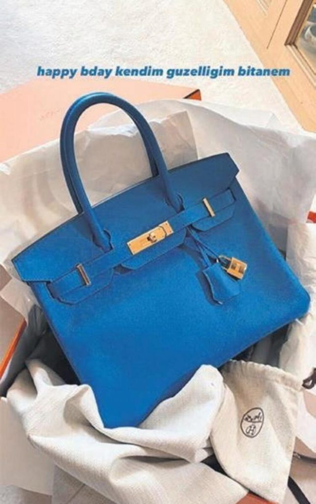 Danla Bilic Çantası