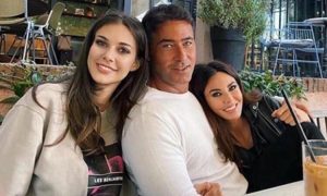 Defne Samyeli'nin kardeşi Sühan Samyeli Suçlamalarda Bulundu!