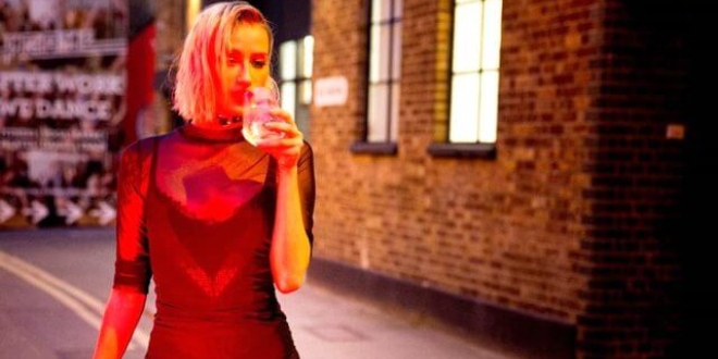 Didem Soydan İtiraf