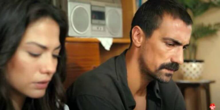 Doğduğun Ev Kaderindir 14. Bölüm 2. Fragmanı Yayında! Mehdi’nin Kararı Kimden Yana Olacak?