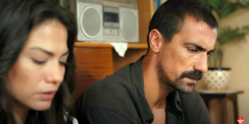 Mehdi'nin Kararı Kimden Yana Olacak