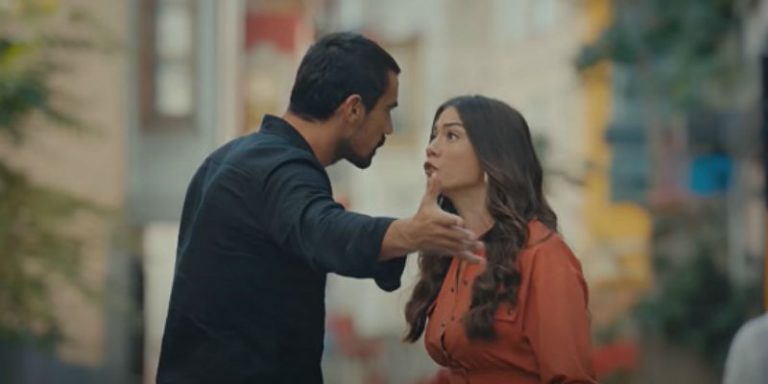 Doğduğun Ev Kaderindir 15. Bölüm 2. Fragmanı Yayında! Zeynep İle Mehdi Arasındaki Anlaşmazlık Büyüyor!