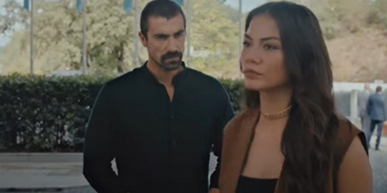 Doğduğun Ev Kaderindir 16. Bölüm 1. Fragmanı Yayında! Zeynep Mehdi’den Beklediği Cevabı Alamıyor!