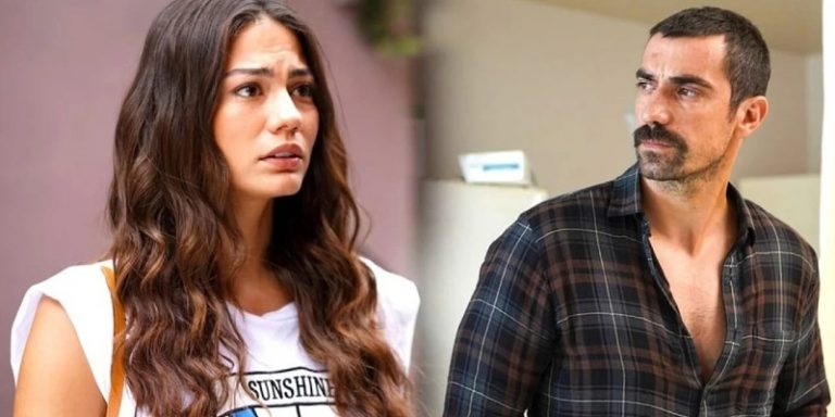 Doğduğun Ev Kaderindir 16. Bölüm 2. Fragmanı Yayında! Mehdi Zeynep’i Eve Kitleyip İşe Göndermiyor!