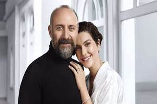 Bergüzar Korel: 