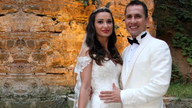 Yağmur Sarnıç Emre Aşık