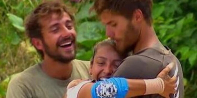 Evrim Keklik'den İtiraf