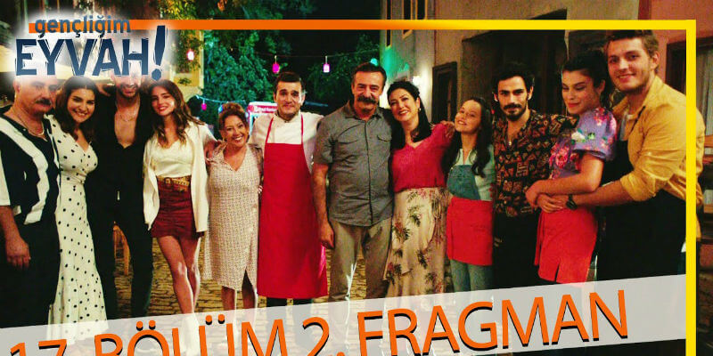 Arif İle Zekeriya Eşlerine Her Şeyi İtiraf Ediyor