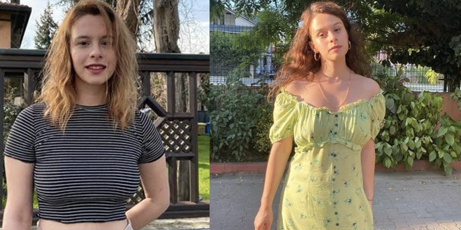 Gizem Katmer Kimdir?