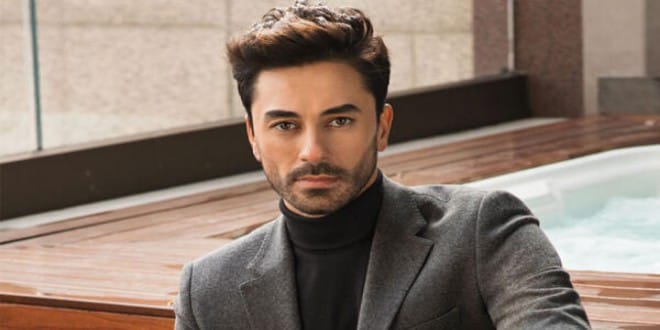 Gökhan Alkan Sevgilisi Olduğunu İtiraf Etti