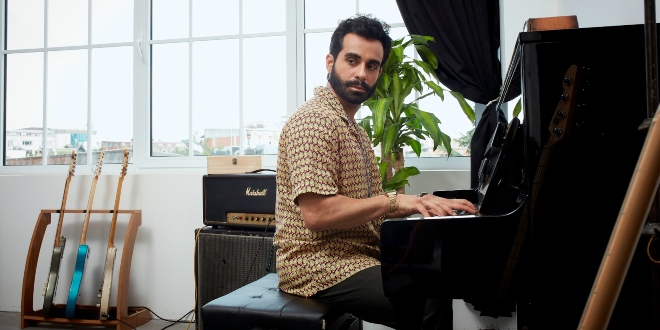 Gökhan Türkmen Geliyor