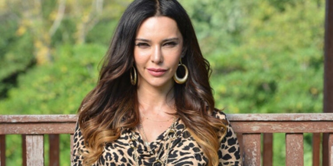 Hande Ataizi'den Çarpıcı İtiraflar