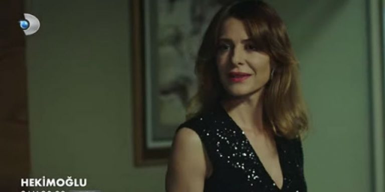 Hekimoğlu 21. Bölüm 2. Fragmanı Yayında! Hastanede Aşk Rüzgarları Esiyor!