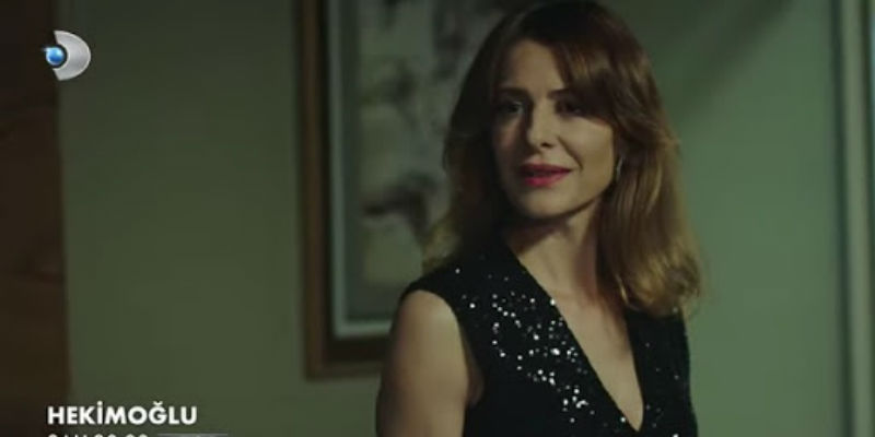 Hastanede Aşk Rüzgarları Esiyor