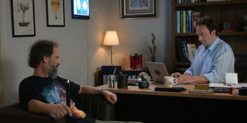 Orhan İle Ateş Karşı Karşıya Geliyor