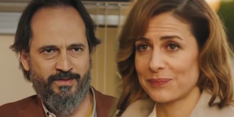 Hekimoğlu 22. Bölüm 2. Fragmanı Yayında! İpek Ateş’i Sorun Araması Konusunda Uyarıyor!