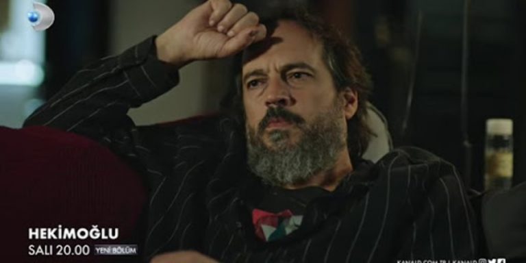 Hekimoğlu 23. Bölüm 2. Fragmanı Yayında! Ateş’in Selin’le Görüşmeleri İpek’in Gözünden Kaçmıyor!