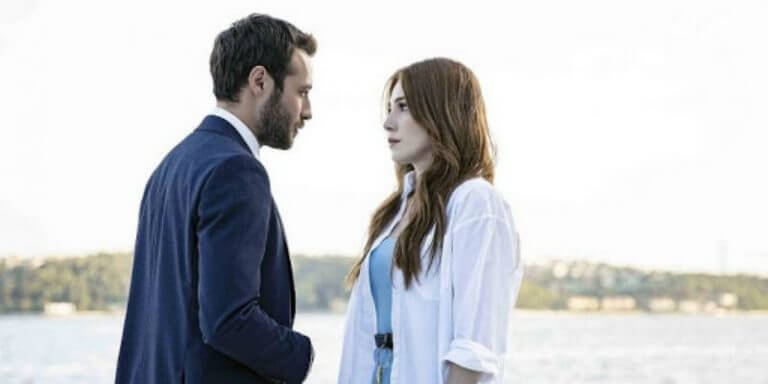 İyi Günde Kötü Günde 4. Bölüm 2. Fragmanı Yayında! Sarp Leyla’yı Aklından Çıkaramıyor!