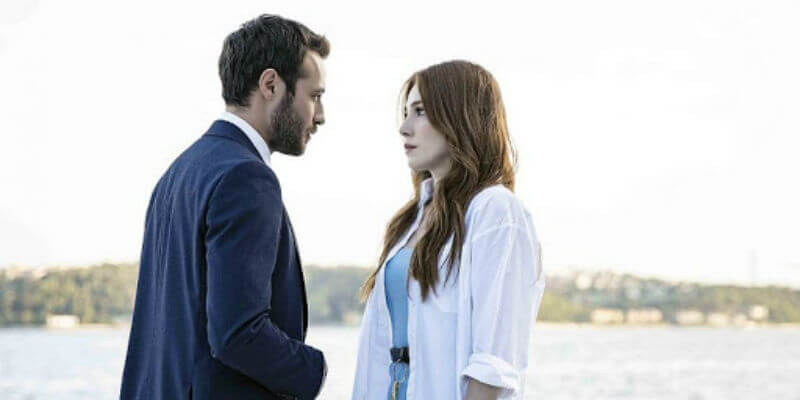 Sarp Leyla'yı Aklından Çıkaramıyor