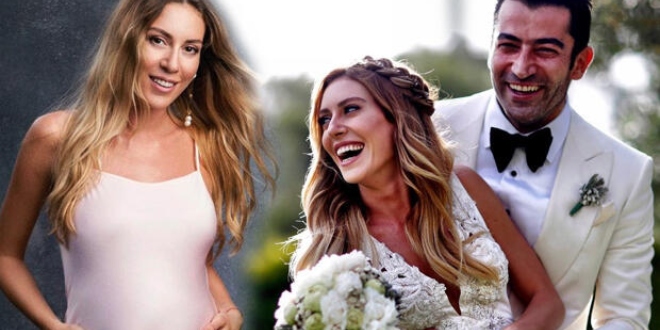 Kenan İmirzalıoğlu'ndan İsim Açıklaması