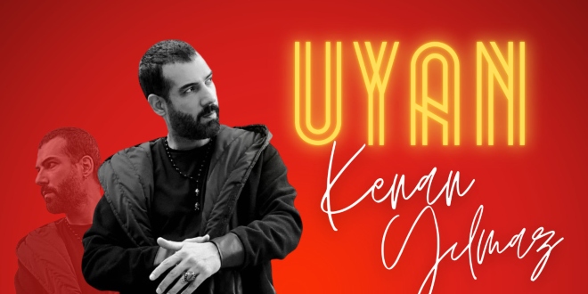 Kenan Yılmaz'ın Yeni Teklisi Yolda