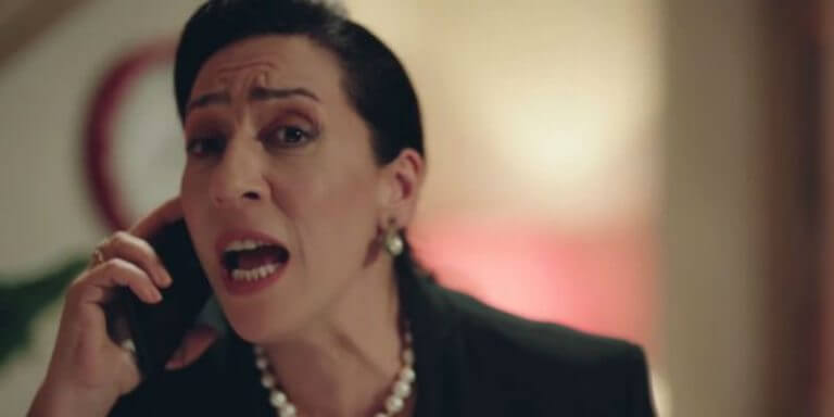 Kırmızı Oda 6. Bölüm 1. Fragmanı Yayında! Meliha İhtihar Mı Ediyor?