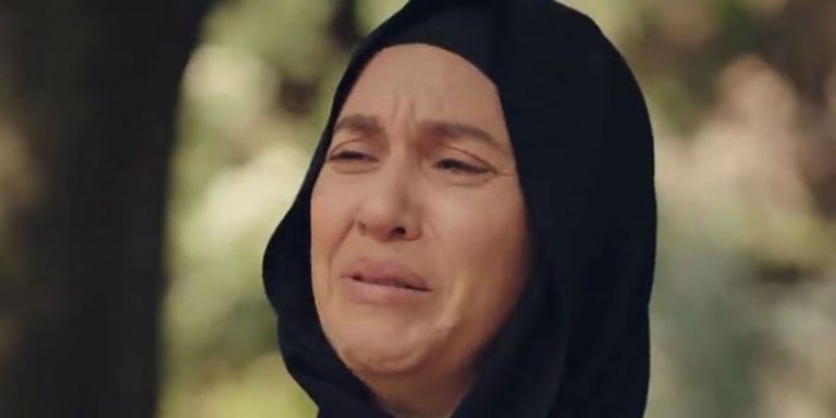 Kırmızı Oda 6. Bölüm 2. Fragmanı Yayında! Meliha’nın Kızı Melek Yaşıyor Mu?