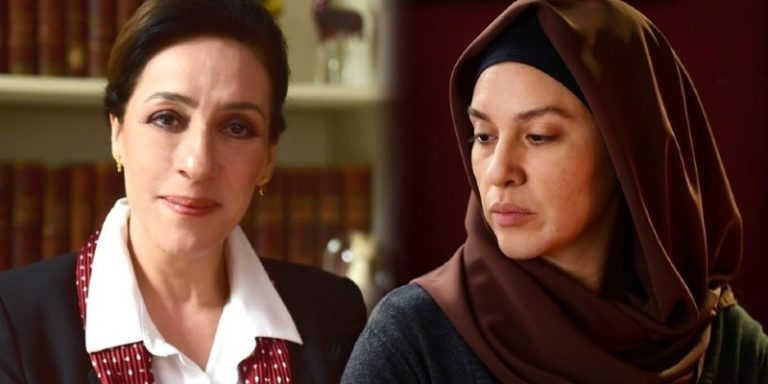 Kırmızı Oda 8. Bölüm Fragmanı Yayınlandı Mı? Doktor Hanım Meliha İle Vedalaşıyor!