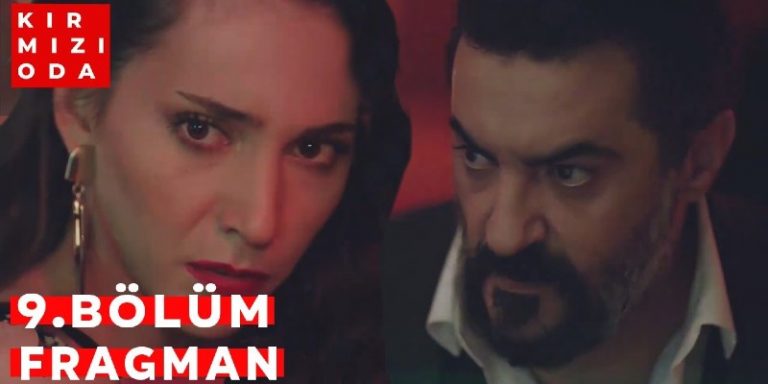 Kırmızı Oda 9. Bölüm 1. Fragmanı Yayında! Garip Menekşe’yi Öldürüyor Mu?