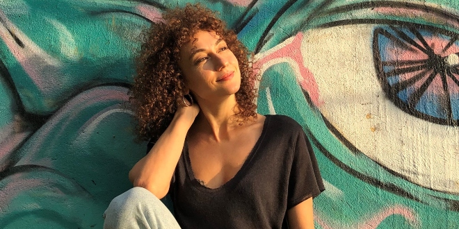 Kübra Kip Ekranlara Geri Dönüyor