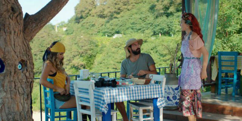 Kuzey Yıldız'ı Kıskandırmayı Başarıyor