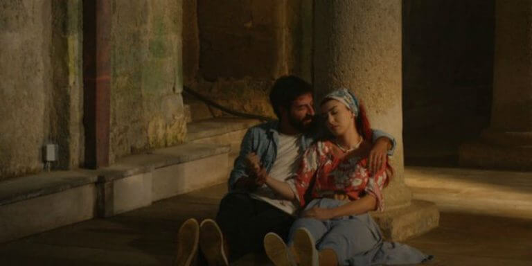 Kuzey Yıldızı İlk Aşk 35. Bölüm 1. Fragmanı Yayında! Kuzey’in Yıldız’ı Kaçırmaktan Başka Çaresi Kalmıyor!