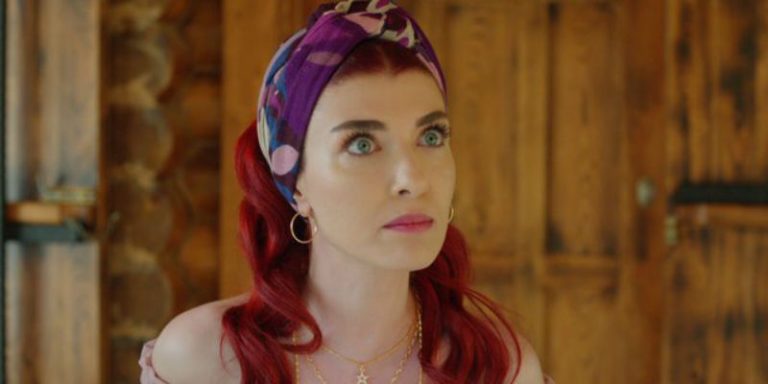 Kuzey Yıldızı İlk Aşk 36. Bölüm 1. Fragmanı Yayında! Burhan Yıldız’ı Kuzey’den Ayrılması İçin Tehdit Ediyor!