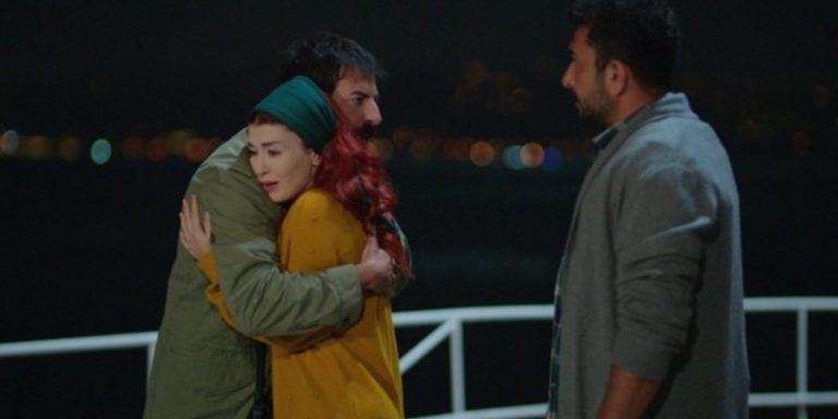 Kuzey Yıldızı İlk Aşk 36. Bölüm 2. Fragmanı Yayında! Tehditlerden Korkan Yıldız Kuzey’e Sığınıyor!