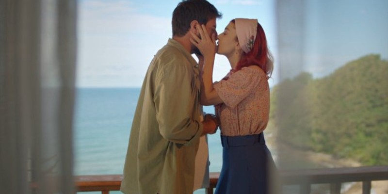 Kuzey İle Yıldız Arasındaki Buzlar Eriyor