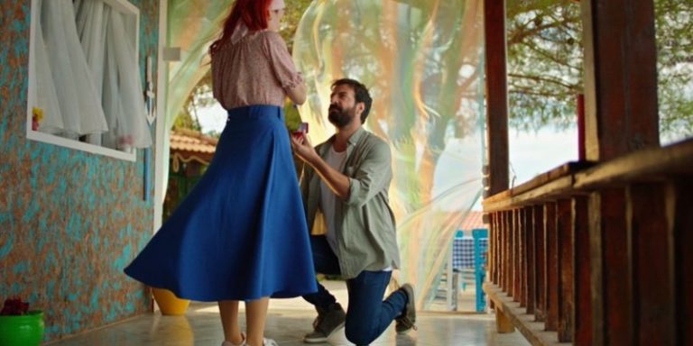 Kuzey Yıldızı İlk Aşk 37. Bölüm 2. Fragmanı Yayında! Yıldız Kuzey’in Evlenme Teklifini Kabul Ediyor!