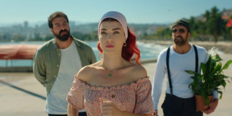 Kuzey Yıldızı İlk Aşk 38. Bölüm 1. Fragmanı Yayında! Yıldız Bulut’a Haddini Bildiriyor!