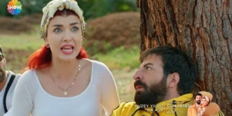 Kuzey Yıldızı İlk Aşk 38. Bölüm 2. Fragmanı Yayında! Kuzey Yaşar’ın Sınavından Geçebilecek Mi?