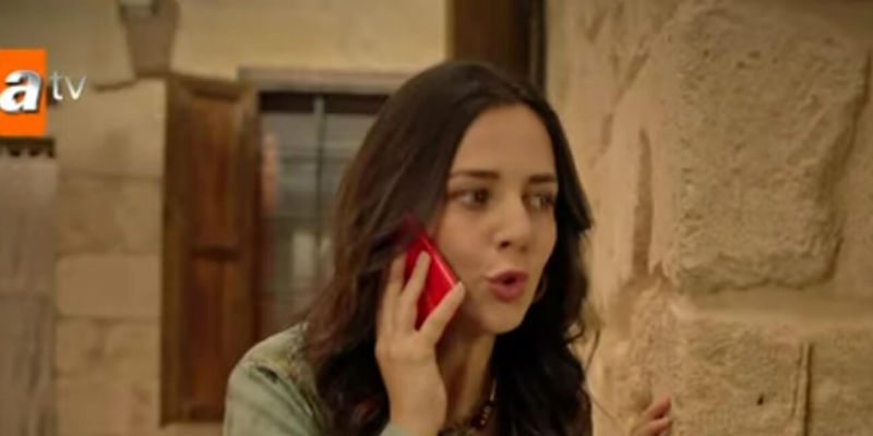 Gonca'nın Büyük Yalanı Ortaya Çıkacak Mı