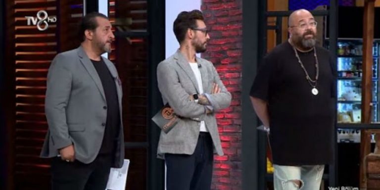 MasterChef 2020 8. Hafta 2. Dokunulmazlık Oyununu Hangi Takım Kazandı? 3. Ve 4. Eleme Adayları Kimler Oldu?
