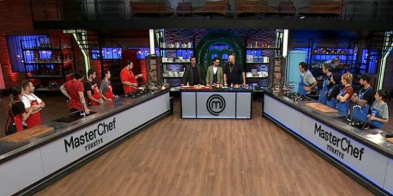 MasterChef 2020 8. Hafta İlk Dokonulmazlık Oyununu Hangi Takım Kazandı? 1. Ve 2. Eleme Adayları Kimler Oldu?