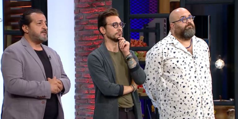 MasterChef 2020 8. Hafta Kaptanlık Oyununu Kim Kazandı? Avantaj Oyununu Hangi Kaptan Kazandı?