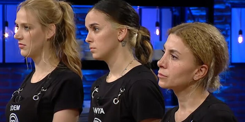 MasterChef 2020 9. Hafta Elenen Yarışmacı Kim Oldu