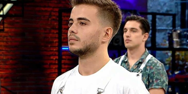 Furkan Yalçın Kimdir?