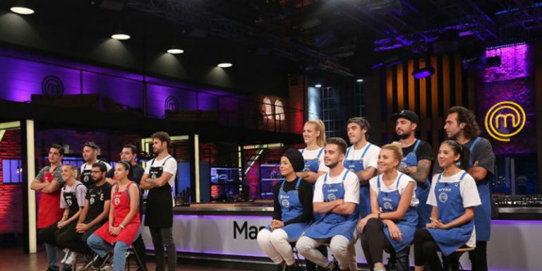 MasterChef’te Haftanın 3. Dokunulmazlık Oyununu Hangi Takım Kazandı? 5. Ve 6. Eleme Adayları Kimler Oldu?