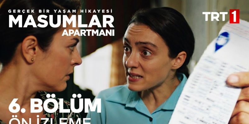 Safiye Gelen Su Faturasından Utanıyor