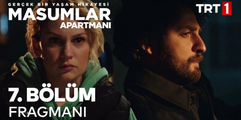 Masumlar Apartmanı 7. Bölüm 1. Fragmanı Yayında! Han Gerçekten İnci’nin Babasını Öldürdü Mü?